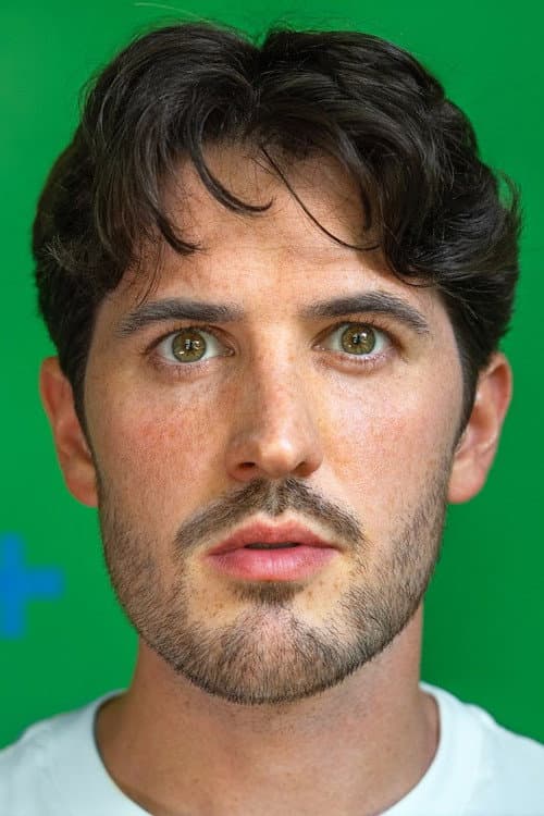 Isaac Carlton
