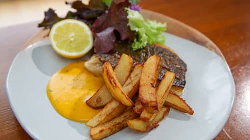 Foodie Heritage