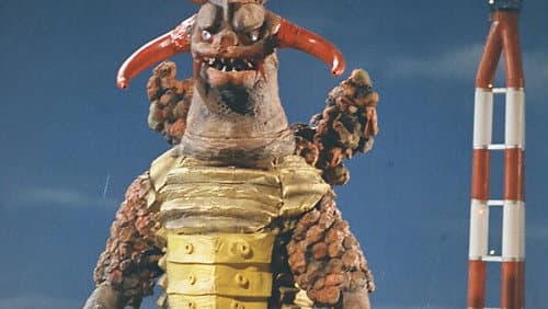 The Sixth Ultra Brother