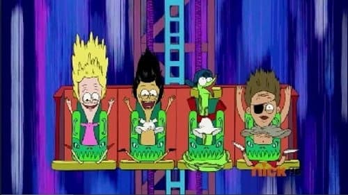 Maximum Dennis
