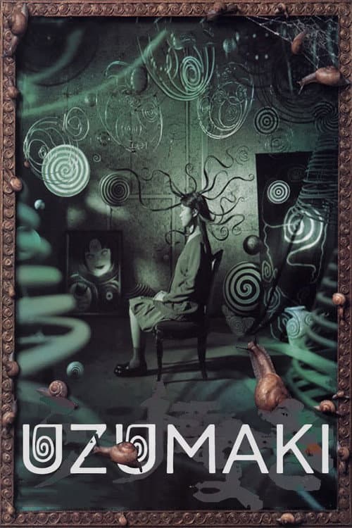 Uzumaki