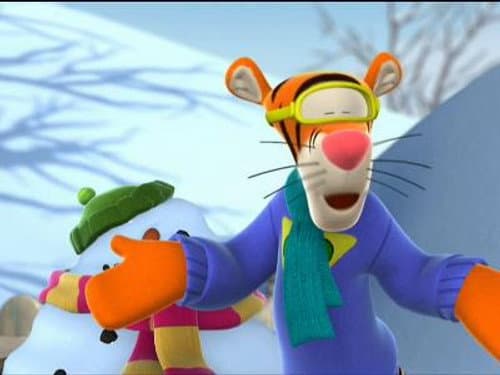 Snow Problem, Roo