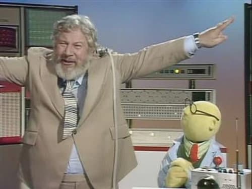 Peter Ustinov
