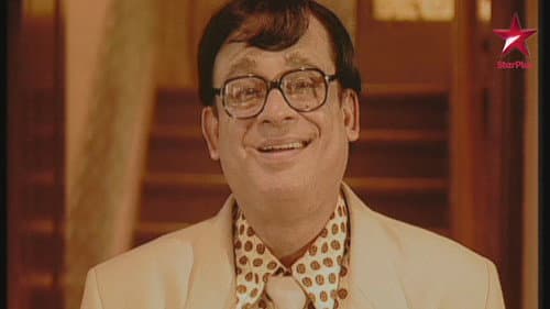 Praful Annoys Bride’s Family