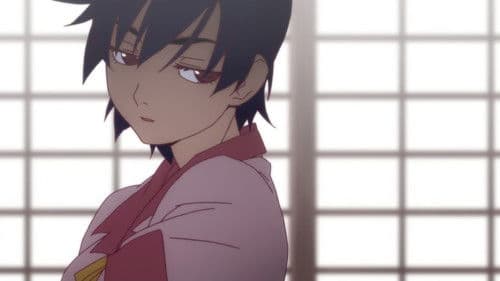 Suruga Monkey (2)