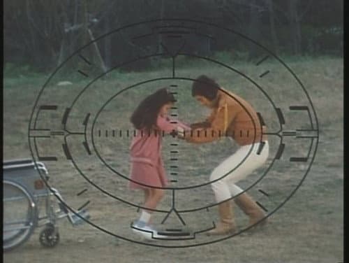 Monica, the Witch Who Wanders the Dark Sea of Space