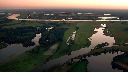 Der Niederrhein