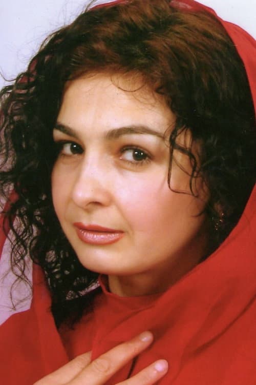 Gular Nabiyeva