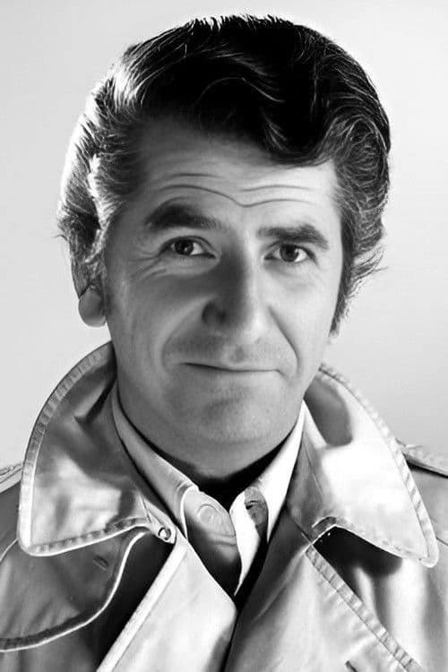 Daniel Gélin