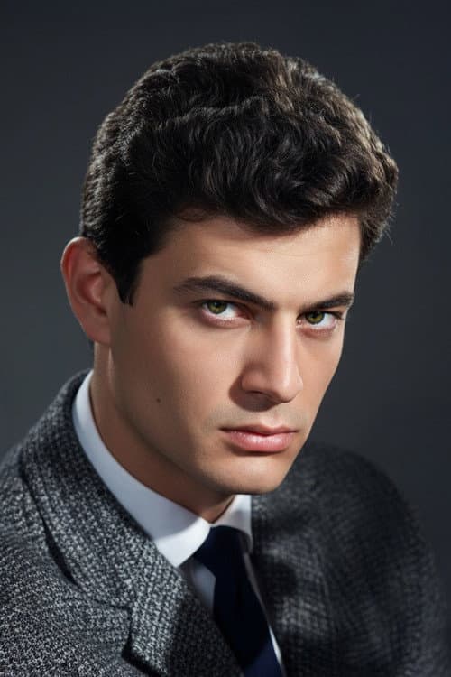 Tanju Gürsu