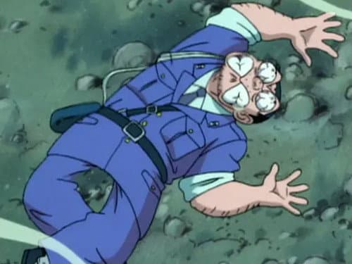 Episode 236