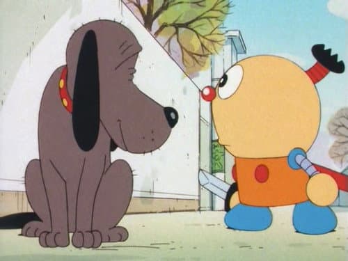 Episode 158