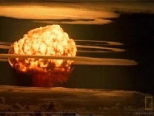 Secret History of the Atomic Bomb