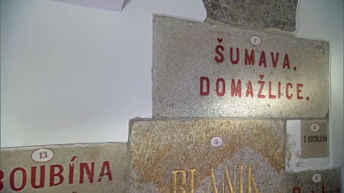 Foundation Stones