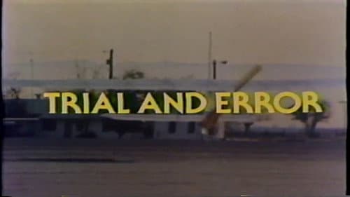 Trial and Error