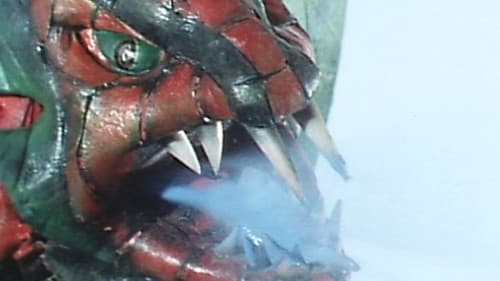 The Invulnerable Water Snake Monster Hydra!