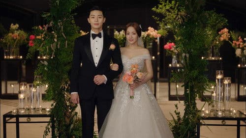What's Wrong with You, Kim Mi So?