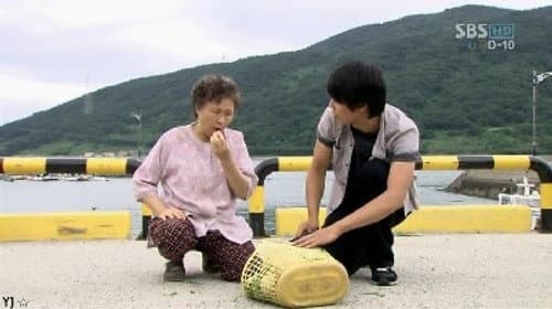 Gourmet Season 1 Episode 14