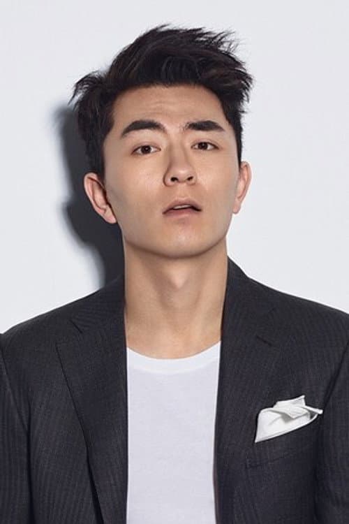 Zhang Ningjiang