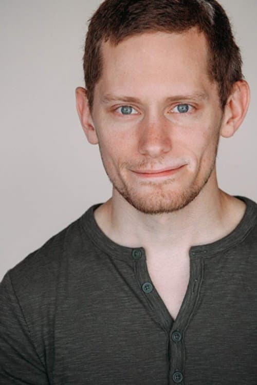 Austin Gelfman