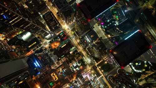 Night Lights