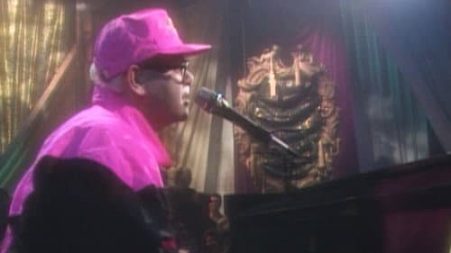 Elton John