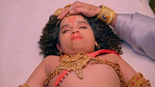 Moorchit Maruti