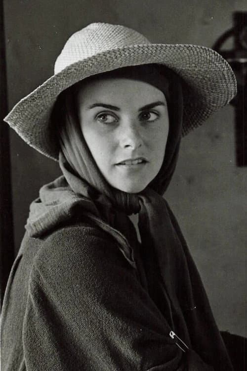 Pamela Branch