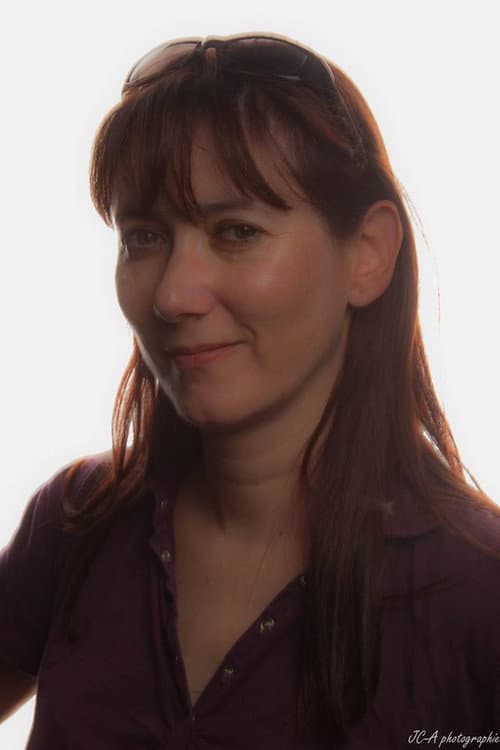 Elissa Houles