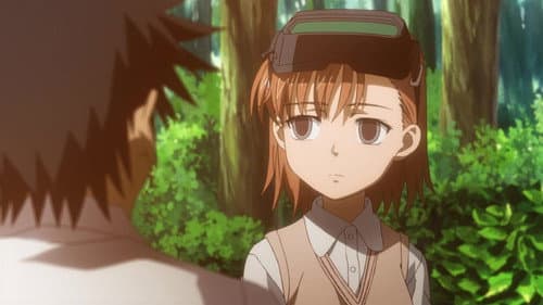 Mikoto Misaka (Sissy)
