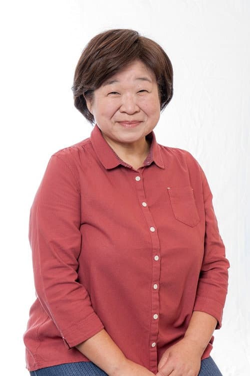 Miki Matsumoto