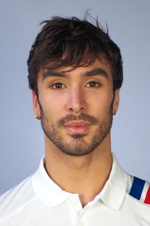 Guillaume Cizeron