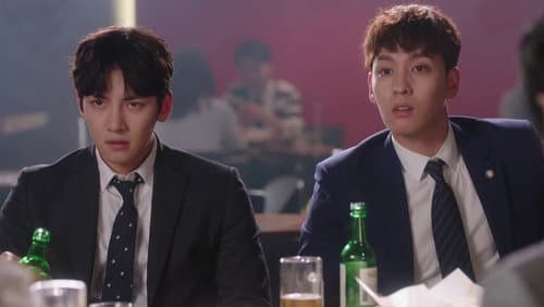 Reunion and Reunion (2)