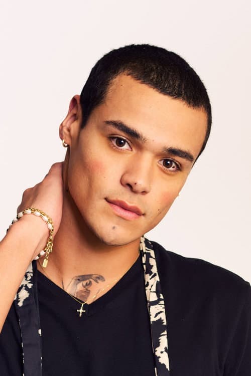 Drew Venegas