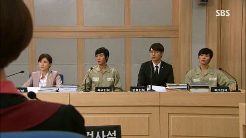 Episode 6