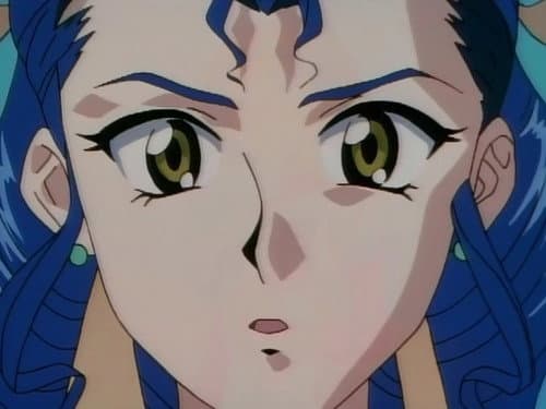 We Need You, Izumi!