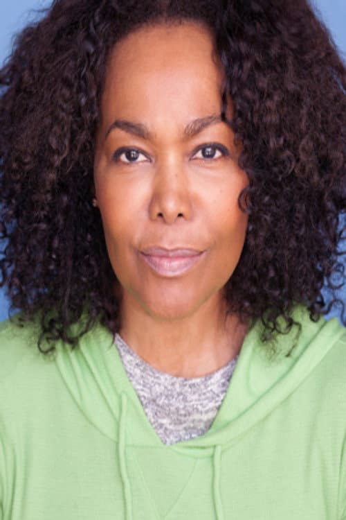 Lia Chapman