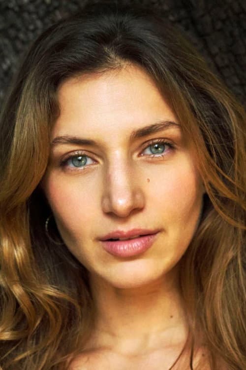 Georgia Lo Russo
