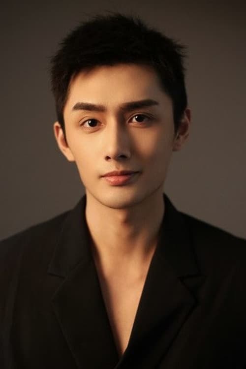 Sun Zihang