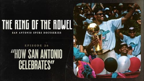 How San Antonio Celebrates