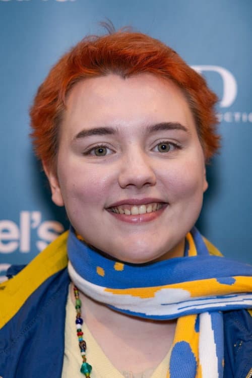 Kizzy Edgell