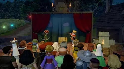 The Prince's Party