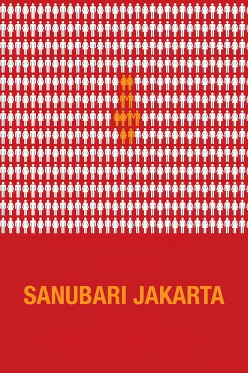 Jakarta Deep Down