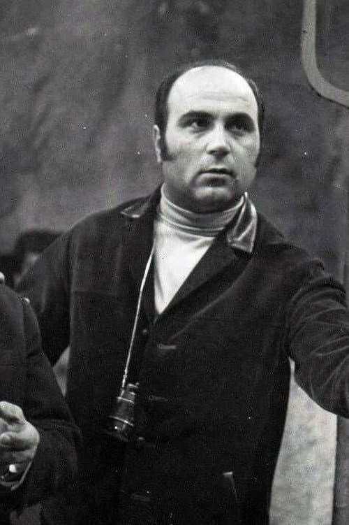 Reza Safaei