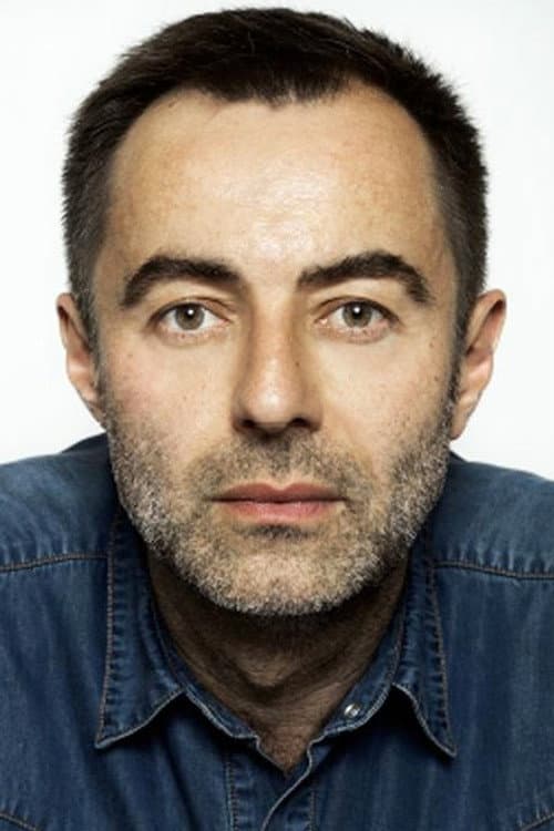 Olivier Nicklaus