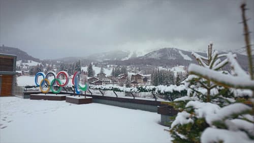 Destination Milano Cortina 2026
