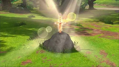 The Sword of Kings