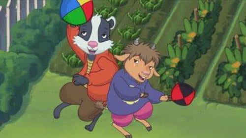 Llama Llama and the Babysitter