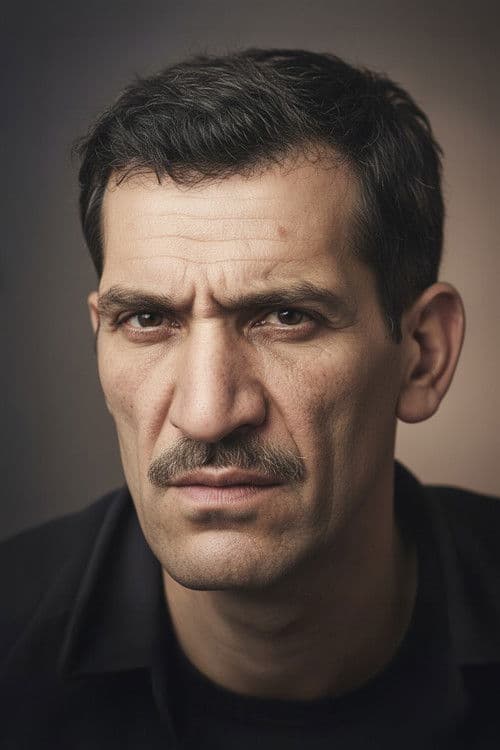 Hüseyin Alp
