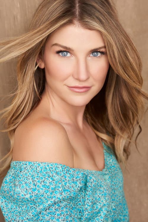 Emmy Mattingly
